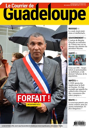 N° 322 du 26 juillet 2019 N°: 322