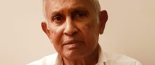 Maurice Komla 40 ans que dure l’affaire Sodeg (Société de développement de la Guadeloupe). Maurice Komla a été condamné dans cette histoire qualifiée de plus gros scandale qu’a connu la Guadeloupe, mêlant patronat et politiques. Il livre ses dernières découvertes.