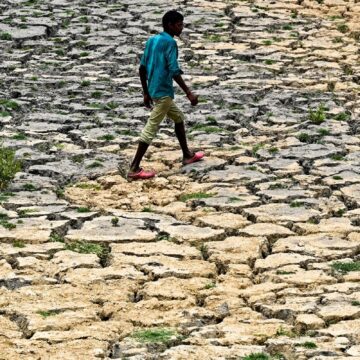 Calculer l’impact du changement climatique sur la santé, une équation complexe Calculer l’impact du changement climatique sur la santé, une équation complexe