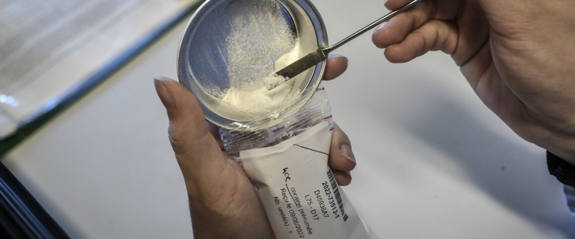 Quand la cocaïne sud-américaine et la violence des cartels déferlent sur l’Europe Quand la cocaïne sud-américaine et la violence des cartels déferlent sur l’Europe