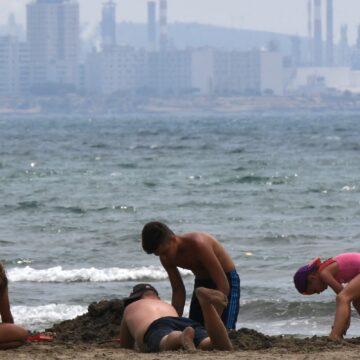 La pollution de l’air tue encore 1.200 enfants et adolescents par an en Europe La pollution de l’air tue encore 1.200 enfants et adolescents par an en Europe