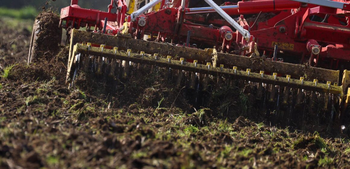 Glyphosate : des effets sur la santé controversés Glyphosate : des effets sur la santé controversés