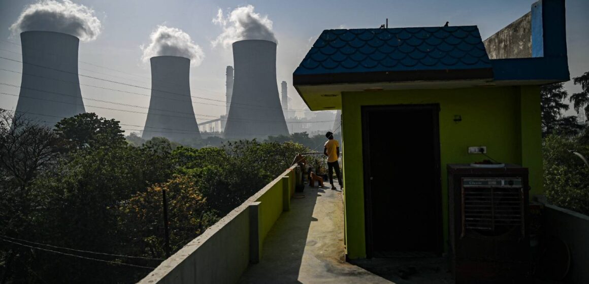 Les quatre combats à suivre de la COP28 Les quatre combats à suivre de la COP28