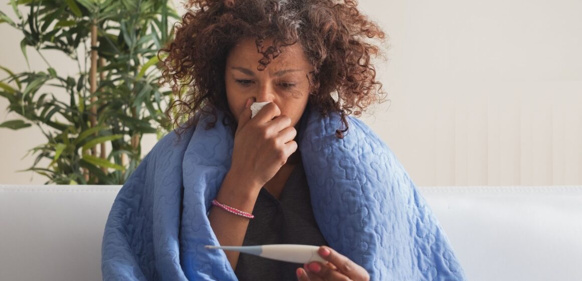 La Guadeloupe est désormais en phase épidémique de grippe selon le bulletin du 4 janvier 2024 de l'agence régionale de santé. La Guadeloupe est désormais en phase épidémique de grippe selon le bulletin du 4 janvier 2024 de l'agence régionale de santé.