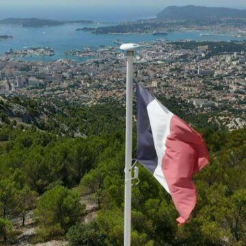 Le débarquement en Provence, mal-aimé de la mémoire nationale française Le débarquement en Provence, mal-aimé de la mémoire nationale française