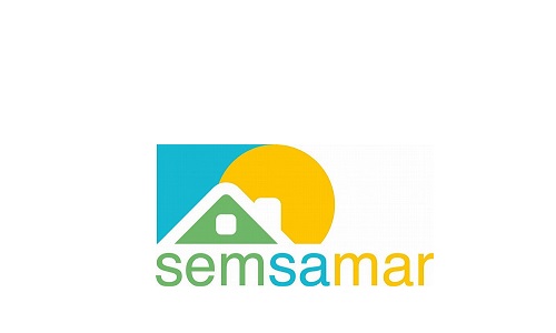 Semsamar : Travaux de démolition de bâtis dans le cadre de la RHI de Dubellay à Sainte-Anne