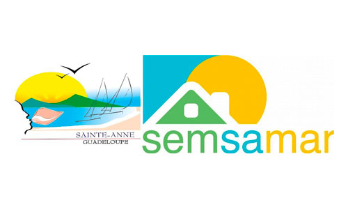 sensamar-guadeloupe Semsamar : MOUS RHI DUBELLAY à Sainte-Anne – Phase opérationnelle d’accompagnement et de relogement des familles