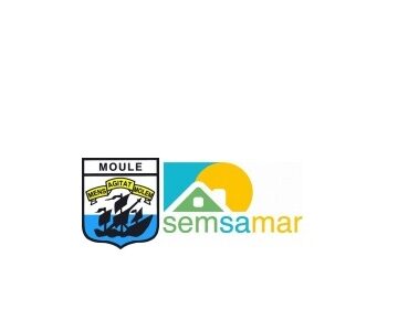 Logo le moule semsamar Semsamar : Fourniture du mobilier du Centre de Développement Humain de Vassor au Moule