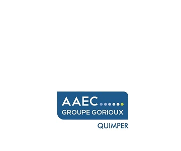 IMEA Logo AAEC Gorioux Modification / SARL / LA KARU
