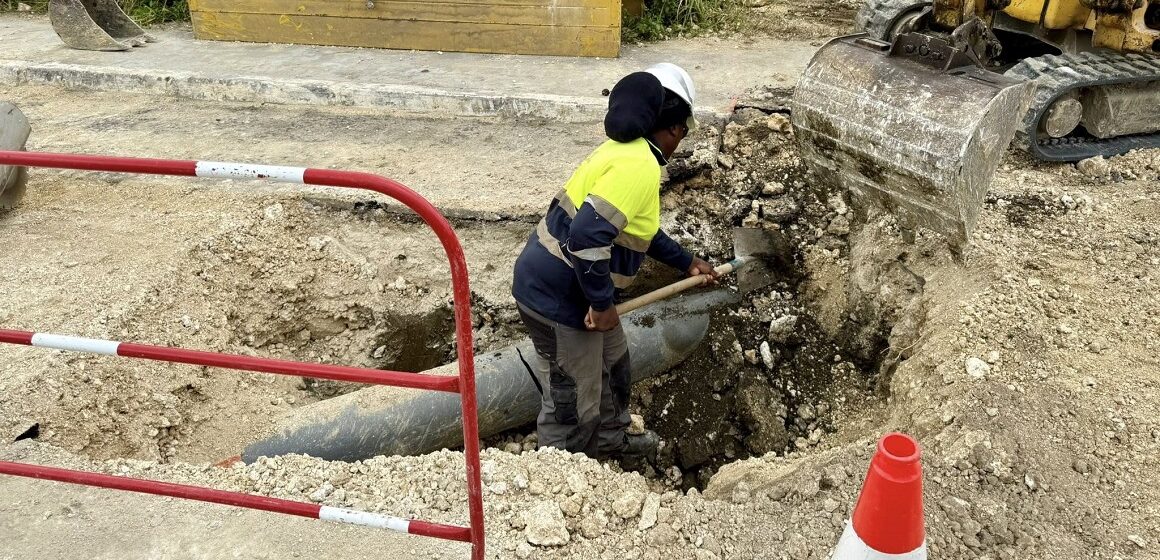 Eau : Un Congrès pour appeler la Région et les agglos à la caisse ?