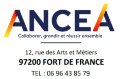 Logo Ancea